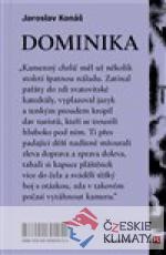 Dominika - książka