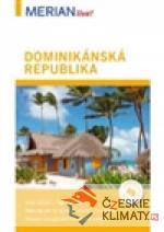 Dominikánská republika - Merian Live! - książka