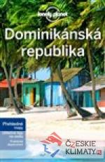 Dominikánská republika /2017/ - książka