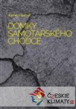 Domky samotářského chodce - książka