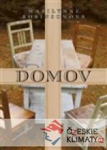 Domov - książka