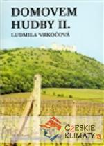 Domovem hudby II. - książka