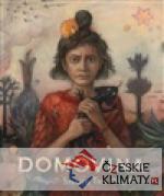 Domovina - książka