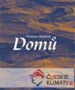 Domů - książka