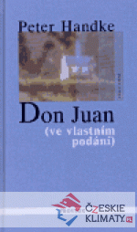 Don Juan - książka