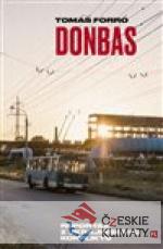 Donbas - książka