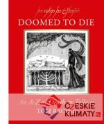 Doomed to Die: An A-Z of Death in Tolkien - książka