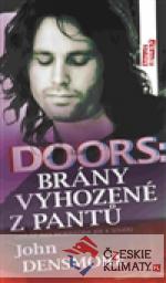 Doors: Dveře vyhozené z pantů - książka