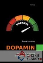 Dopamin - książka