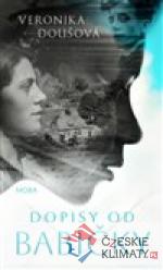 Dopisy od babičky - książka