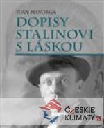 Dopisy Stalinovi s láskou - książka