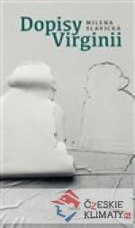 Dopisy Virginii - książka