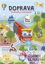 Doprava - audiobook - książka