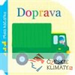 Doprava - książka