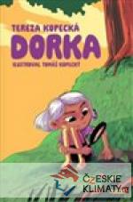 Dorka /Paseka/ - książka