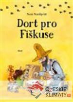 Dort pro Fiškuse - książka