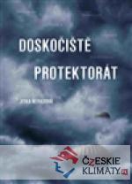 Doskočiště protektorát - książka