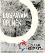 Dospávám úplněk - książka