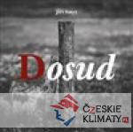 Dosud - książka