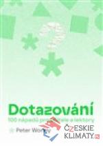 Dotazování: 100 nápadů pro učitele a lektory - książka