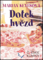 Dotek hvězd - książka