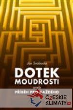 Dotek moudrosti - książka