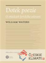 Dotek poezie - książka