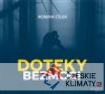 Doteky bezmoci - audiobook - książka