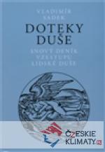 Doteky duše - książka