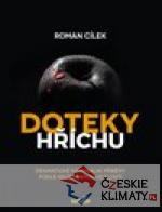 Doteky hříchu - książka