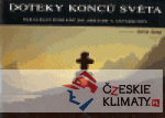 Doteky konců světa - książka