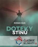 Doteky stínů - książka