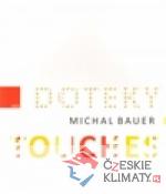 Doteky/Touches - książka