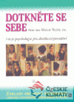 Dotkněte se sebe - książka