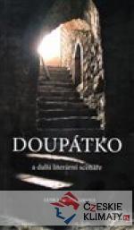 Doupátko a další literární scénáře - książka