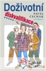 Doživotní diskvalifikace - książka