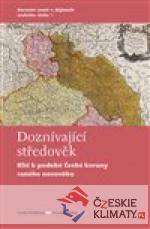 Doznívající středověk - książka