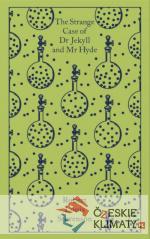 Dr Jekyll and Mr Hyde - książka