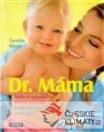 Dr. Máma - książka