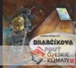 Drabčíkova pouť - książka