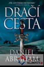 Dračí cesta - książka