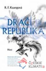 Dračí republika - książka