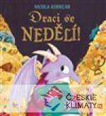 Draci se nedělí - książka