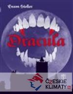 Dracula /naše vojsko/ - książka