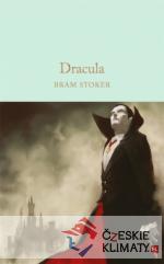 Dracula - książka