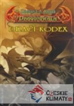 DragonRealm - Dračí kodex - książka