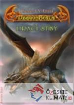 DragonRealm - Dračí stíny - książka