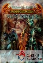 DragonRealm - Vlčí přilba - książka