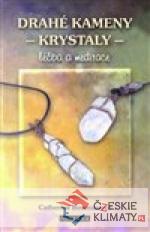 Drahé kameny - Krystaly - książka