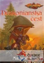 Drakoniánská čest - książka